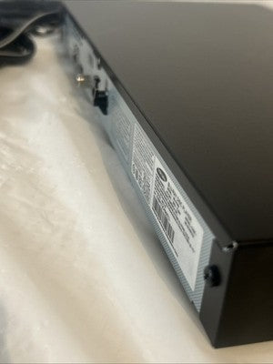 Samsung BD-E5300 Blu-Ray DVD Player w/ HDMI Cable Power Cord Remote TESTED