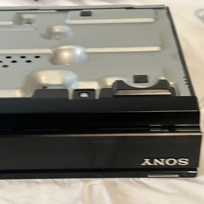 Sony BDP-S360 Blu-Ray DVD Player w/Remote Control HDMI Cable TESTED