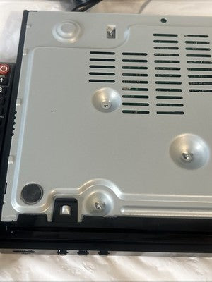 Samsung BD-E5300 Blu-Ray DVD Player w/ HDMI Cable Power Cord Remote TESTED