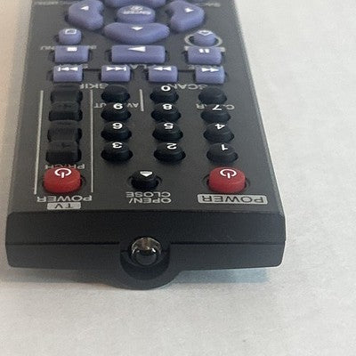 LG AKB73615801 Remote Control BluRay Disc Player BP125 BP20 BP32 BP15 TESTED