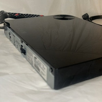 Samsung BD-E5400 Blu-Ray DVD Player WiFi Streaming w/Remote HDMI Cable TESTED