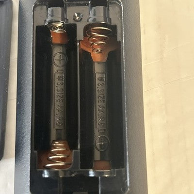 Sony RMT-D165A DVD Remote Control DVP-NS575 DVP-NS575P DVP-NS501 TESTED