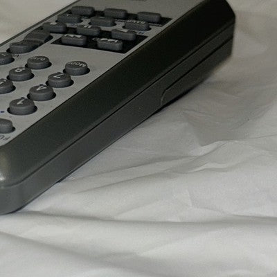 Sony RMT-CS400A Remote Radio Cassette CFDS400 CFDS500 CFDS550 OriginalOEM TESTED