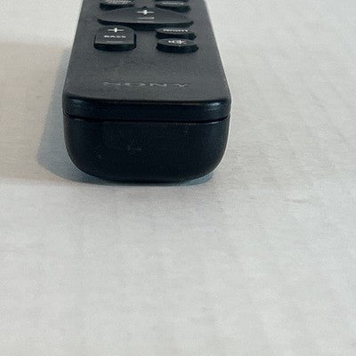 Sony RMT-AH513U Remote Control Original HTS400 SC40 SD40 SAS400 Soundbar TESTED
