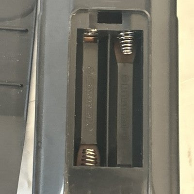 RCA RCR192AA10 Original Remote Control RTD3131 RTD3133 RTD3136 RTD3236 TESTED