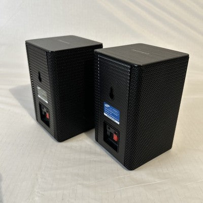 Samsung PS-KS1-1 Surround Satellite Speakers (Left & Right) Pair