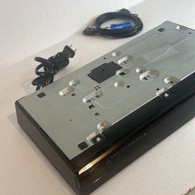 Sony BDP-BX510 BluRay DVD Player WiFi 3D w/ HDMI Remote Control Bundle TESTED