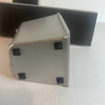 Panasonic SB-PC740 Center Speaker & 2 SB-FS741 Front Speakers Surround Bundle