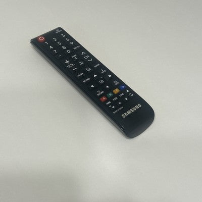 Samsung BN59-01301A TV Remote QN55A600 LN55E700 UN42A500 Original TESTED