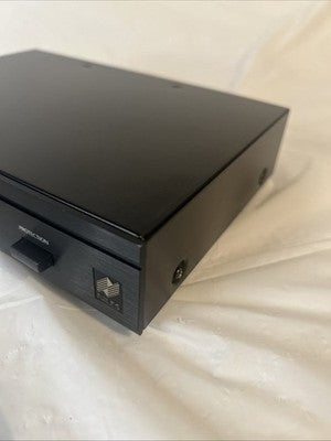 Niles SS-4 Four 4 Room Speaker Selection System Home Audio