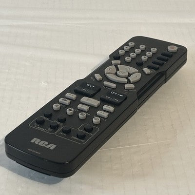 RCA RCR192AA10 Original Remote Control RTD3131 RTD3133 RTD3136 RTD3236 TESTED