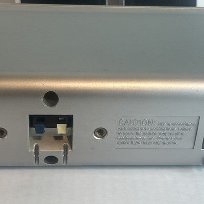 Panasonic SB-PC740 Center Speaker & 2 SB-FS741 Front Speakers Surround Bundle