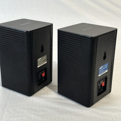 Samsung PS-KS1-1 Surround Satellite Speakers (Left & Right) Pair