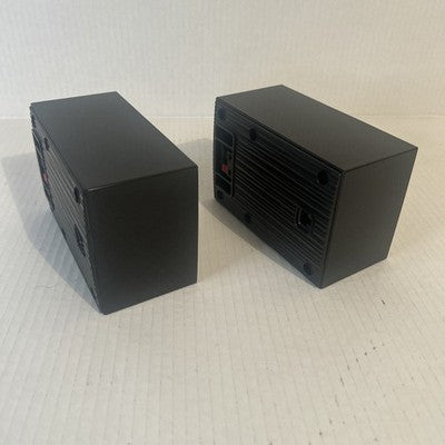 Samsung PS-DS2 Front-Right & Surround-Right Surround Sound Speakers