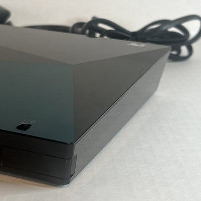 Sony BDP-BX510 BluRay DVD Player WiFi 3D w/ HDMI Remote Control Bundle TESTED