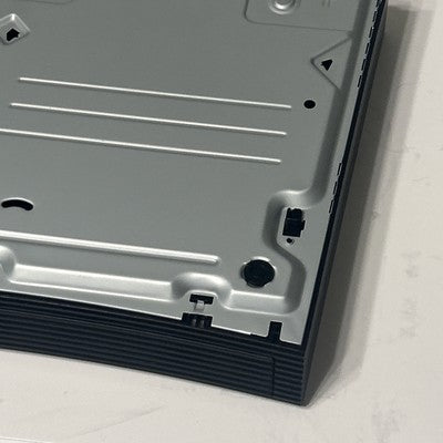 Samsung BD-J5100 Blu-ray DVD Player Ethernet w/ Remote HDMI Cable Power TESTED