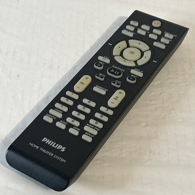 Philips SF172/200 Remote Control HTS6500 HTS6500/37 Home Theater System TESTED