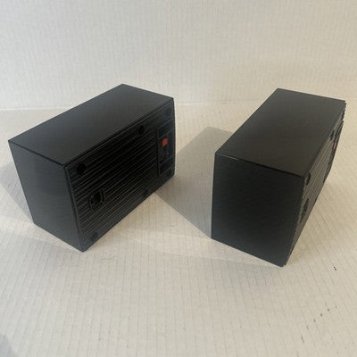 Samsung PS-DS2 Front-Right & Surround-Right Surround Sound Speakers