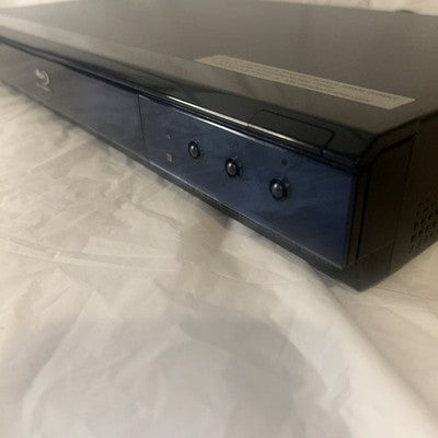 Sony BDP-S350 Blu-Ray DVD Player w/ Remote HDMI Cable TESTED