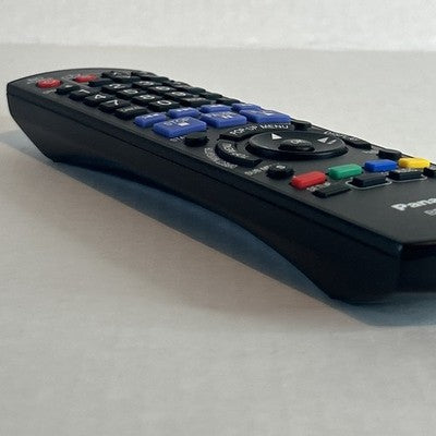 Panasonic N2QAYB000184 Remote DMPBD30 DMPBD35 DMPBD50 DMPBD55 Original TESTED