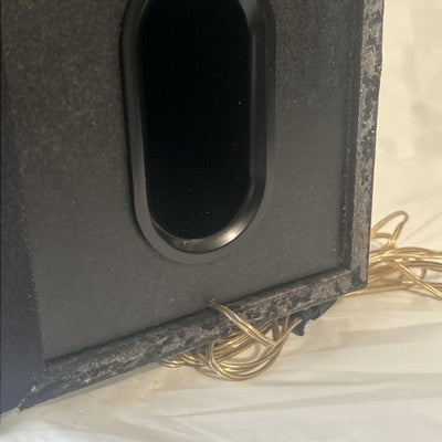 Philips SW3544 E Subwoofer Home Theater Surround Sound AV Subwoofer