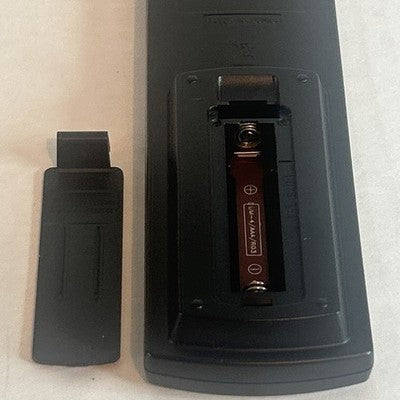 LG AKB73615801 Remote Control BluRay Disc Player BP125 BP20 BP32 BP15 TESTED