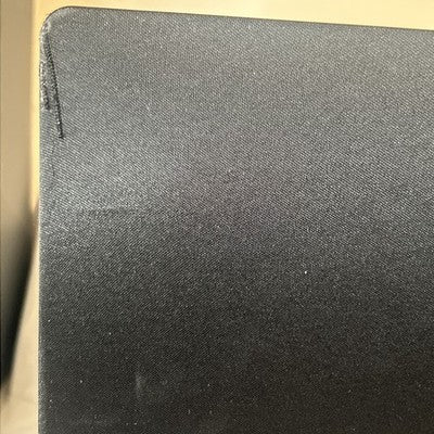 Philips SW3544 E Subwoofer Home Theater Surround Sound AV Subwoofer