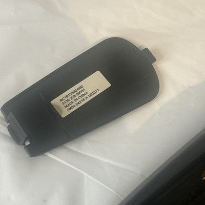 Yamaha RC19133004/00 DVD VCR DD-11545 Remote Control TESTED