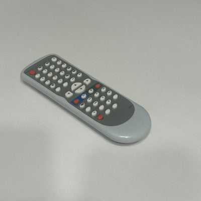 Funai NB654 Remote Control For WV20V6 VCR/DVD Player Recorder TESTED