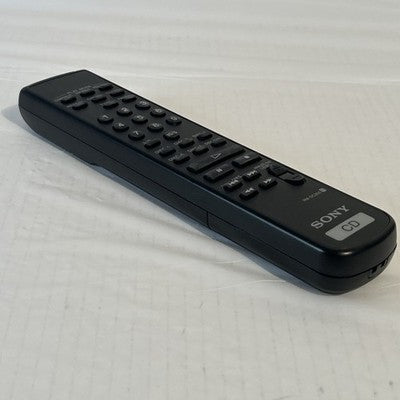 Sony RM-DC355 Remote Control CDPCE245 CDPCE275 CDPCE345 CDPCE375 Original TESTED