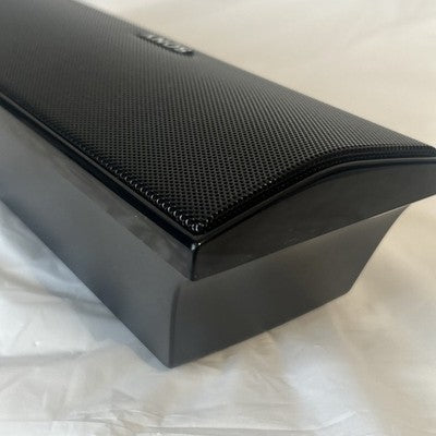 Sony SS-CT91 SS-TS94 Speaker System Center Speaker Black 3 Ohms