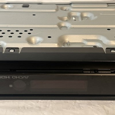 Sony BDP-S360 Blu-Ray DVD Player w/Remote Control HDMI Cable TESTED