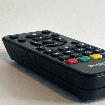 Philips NC098 NC098UL Remote Control BluRay BDP1502/F7 Original TESTED