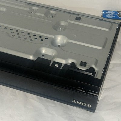 Sony BDP-S360 Blu-Ray DVD Player w/Remote, HDMI Cable Power Cord TESTED