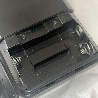 Sony RM-U521 Remote Control Original OEM Audio TV VTR LDP Sony TA-AV531 TESTED