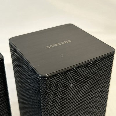 Samsung PS-KS1-1 Surround Satellite Speakers (Left & Right) Pair