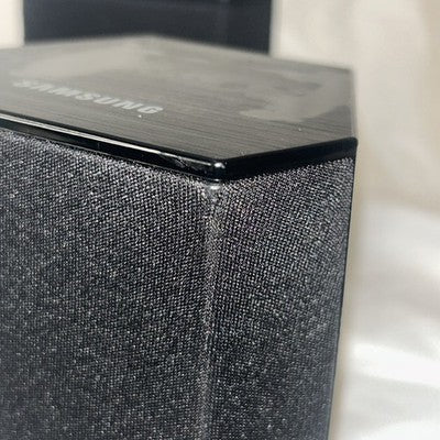 Samsung PS-FS1-3 Surround Sound Speakers Set Pair Left Right Speakers HT