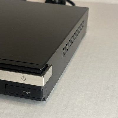 Samsung BD-C5500 BluRay DVD Player w/ Remote Control HDMI Cable Bundle TESTED