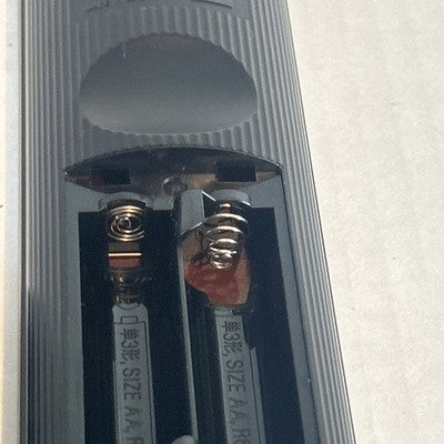 Sony RMT-B104A BluRay Remote Control BDPN460 BDPS360 BDPS560 Original TESTED