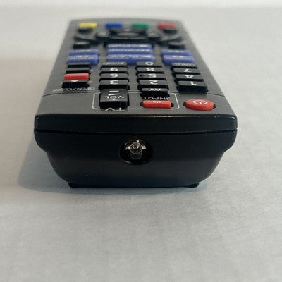 Panasonic N2QAYB000734 Remote DMP-BD87 DMPBD77 DMPBD87 DMPDBS100 Original TESTED