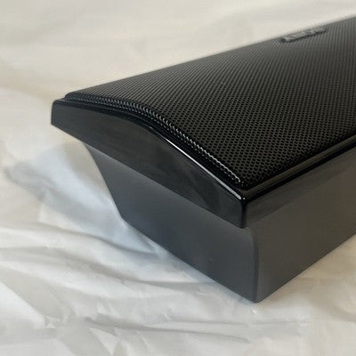 Sony SS-CT91 SS-TS94 Speaker System Center Speaker Black 3 Ohms