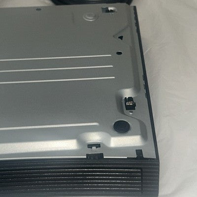 Samsung BD-J5100/ZA Blu-ray DVD Player Streaming w/HDMI Cable Remote TESTED