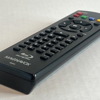Magnavox NB954 Remote Control MBP5120 MBP5130 MBP1100 NB500MG1F Original TESTED