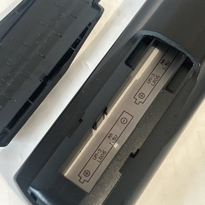 GE 33712 6177 CL5 6 Device Universal Remote Control Original OEM TESTED