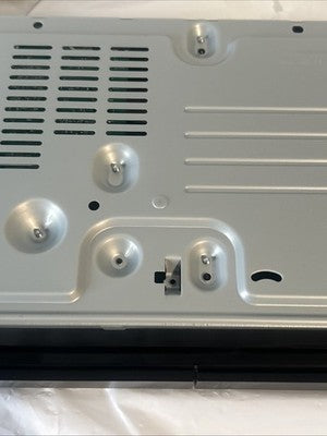 Samsung BD-E5300 Blu-Ray DVD Player w/ HDMI Cable Power Cord Remote TESTED