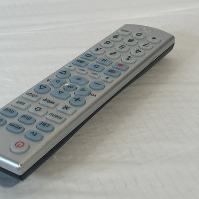 GE 33712 6177 CL5 6 Device Universal Remote Control Original OEM TESTED