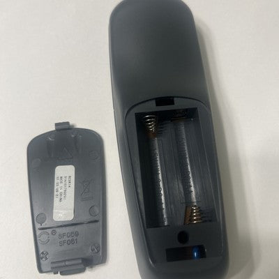 Philips RC2K14 DVD Player Remote MVD455 DVD724 DVD615 DVDQ35 DVD62 TESTED