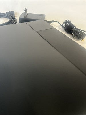 Sony BDP-S3500 Blu-ray DVD Player w/ Power Cord HDMI Cable Remote Control TESTED