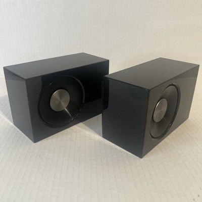 Samsung PS-DS2 Front-Right & Surround-Right Surround Sound Speakers