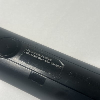 Samsung BN59-01301A TV Remote QN55A600 LN55E700 UN42A500 Original TESTED